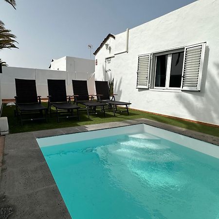 Villa Malva Puerto del Carmen  Exterior foto