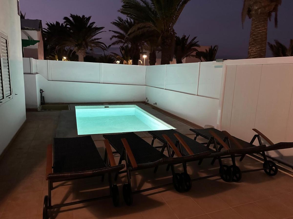 Villa Malva Puerto del Carmen  Exterior foto