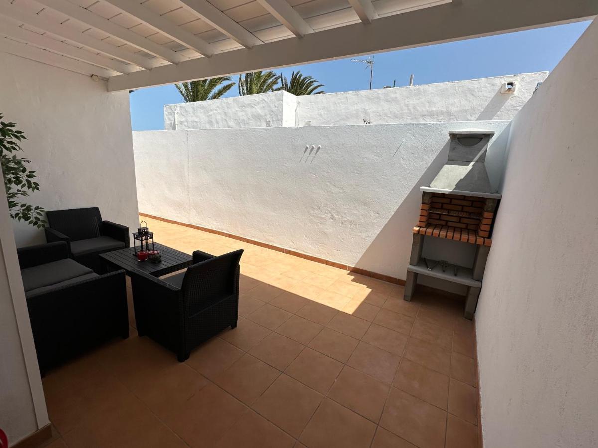 Villa Malva Puerto del Carmen  Exterior foto