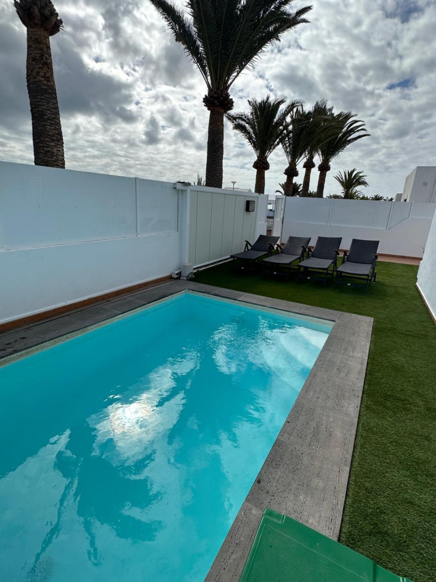 Villa Malva Puerto del Carmen  Exterior foto